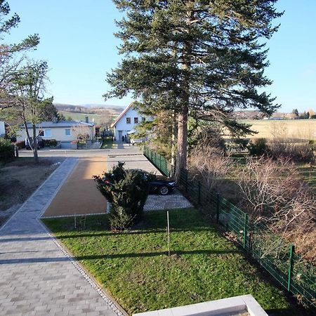 Ferienhaus Im Obstgarten Darlingerode Exterior foto